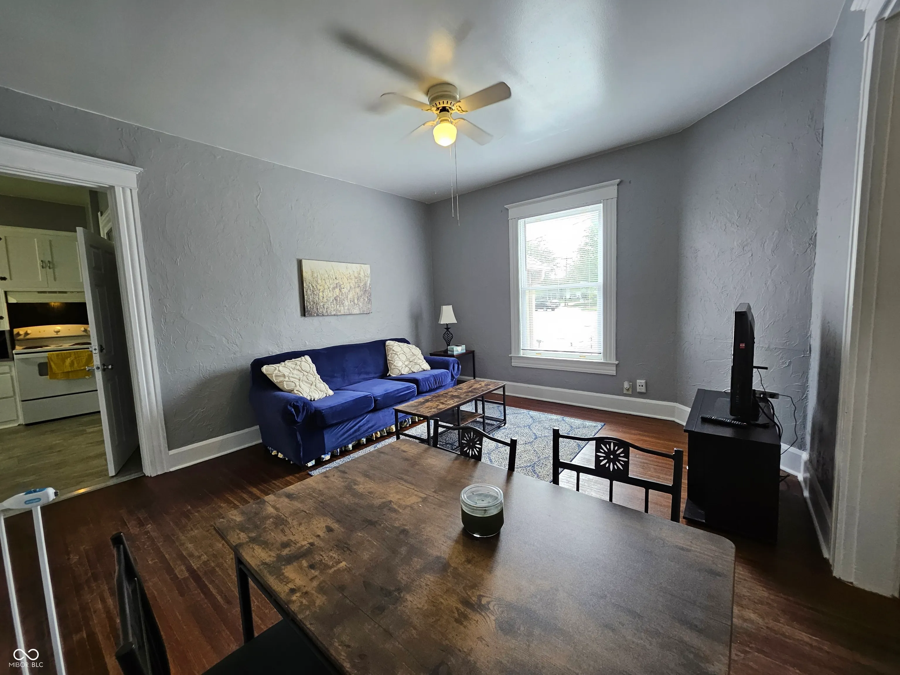 Anderson, Indiana 46016, United States, 3 Bedrooms Bedrooms, ,2 BathroomsBathrooms,Residential,Active,158966