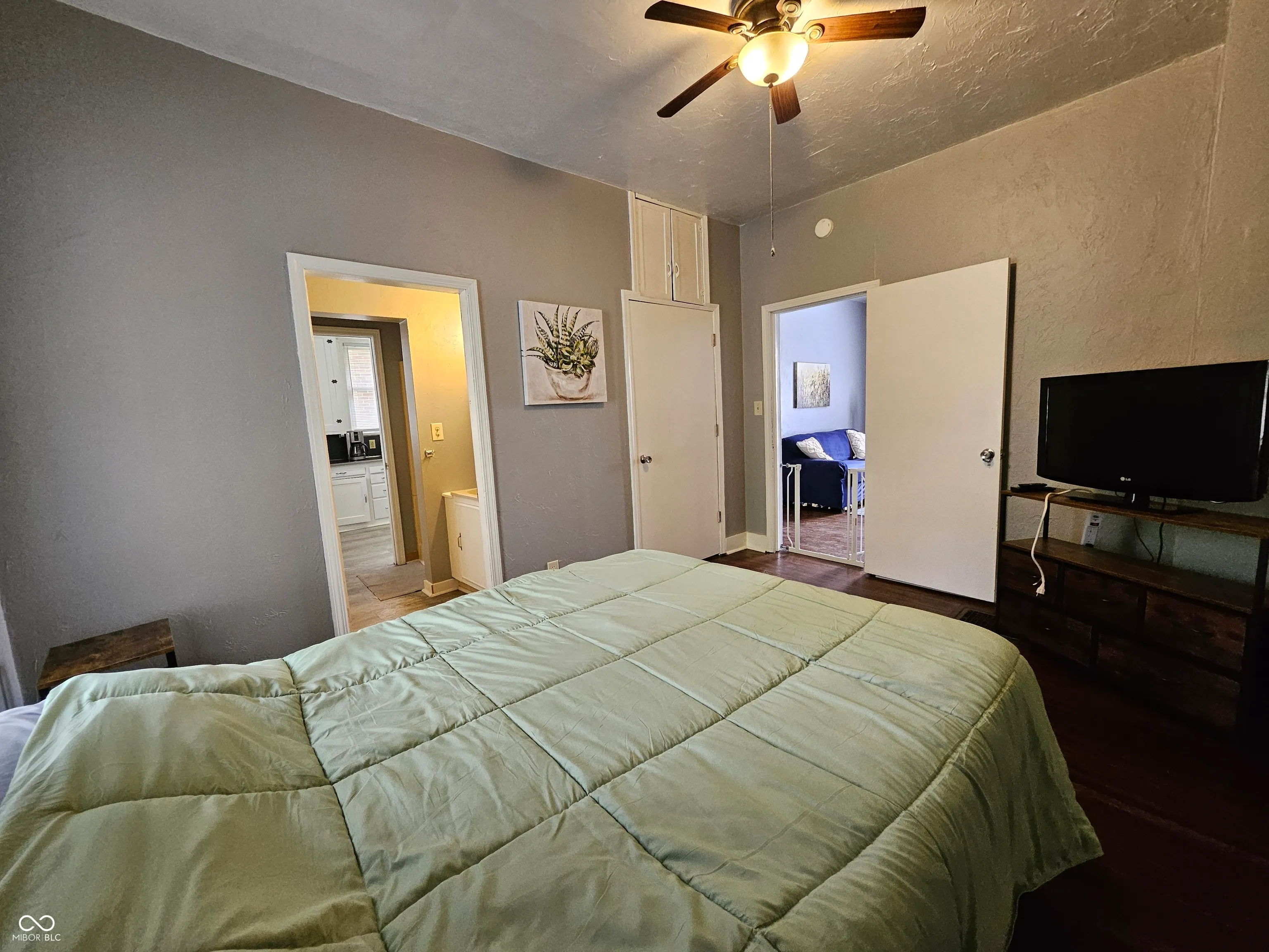 Anderson, Indiana 46016, United States, 3 Bedrooms Bedrooms, ,2 BathroomsBathrooms,Residential,Active,158966