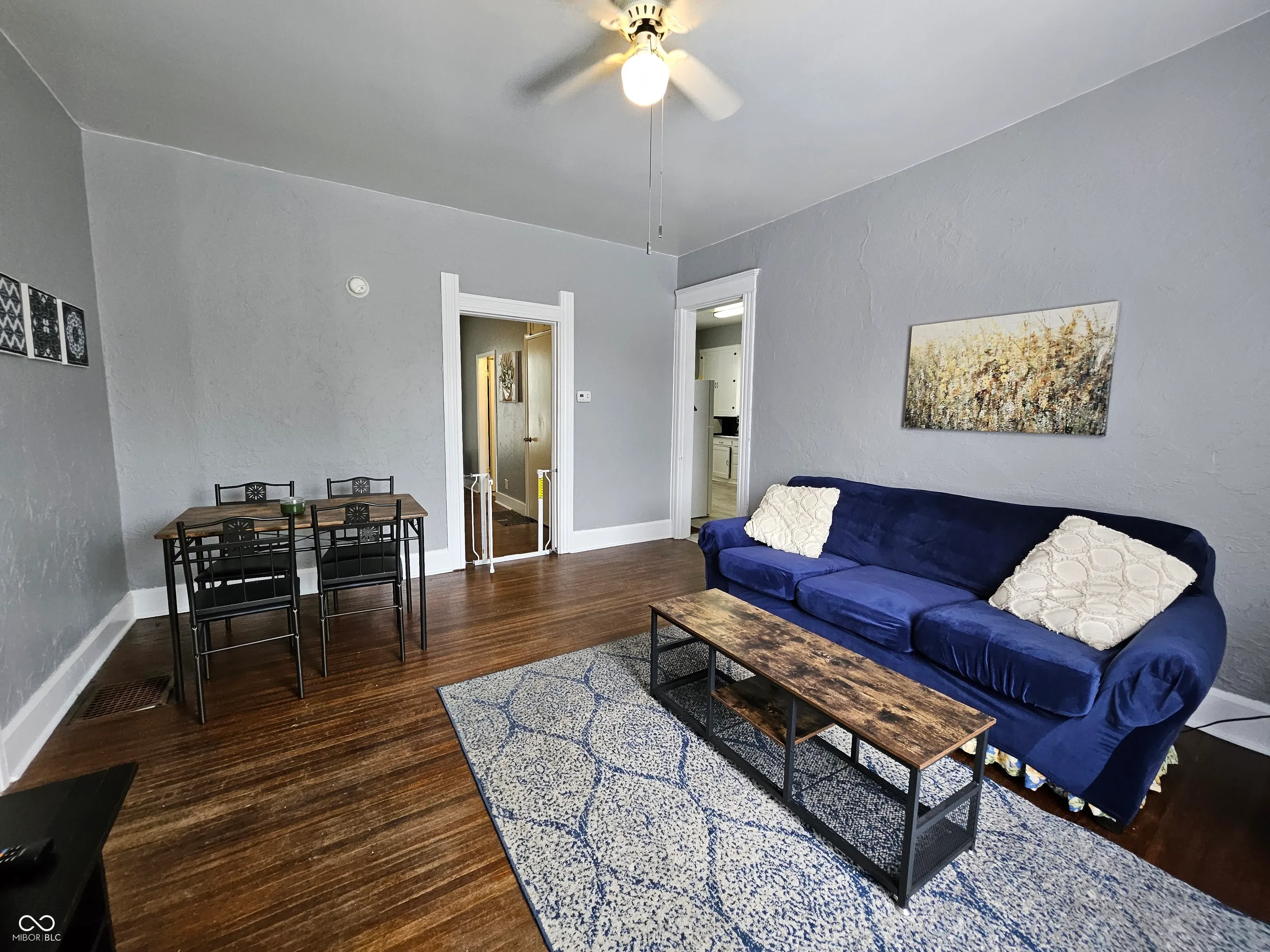 Anderson, Indiana 46016, United States, 3 Bedrooms Bedrooms, ,2 BathroomsBathrooms,Residential,Active,158966