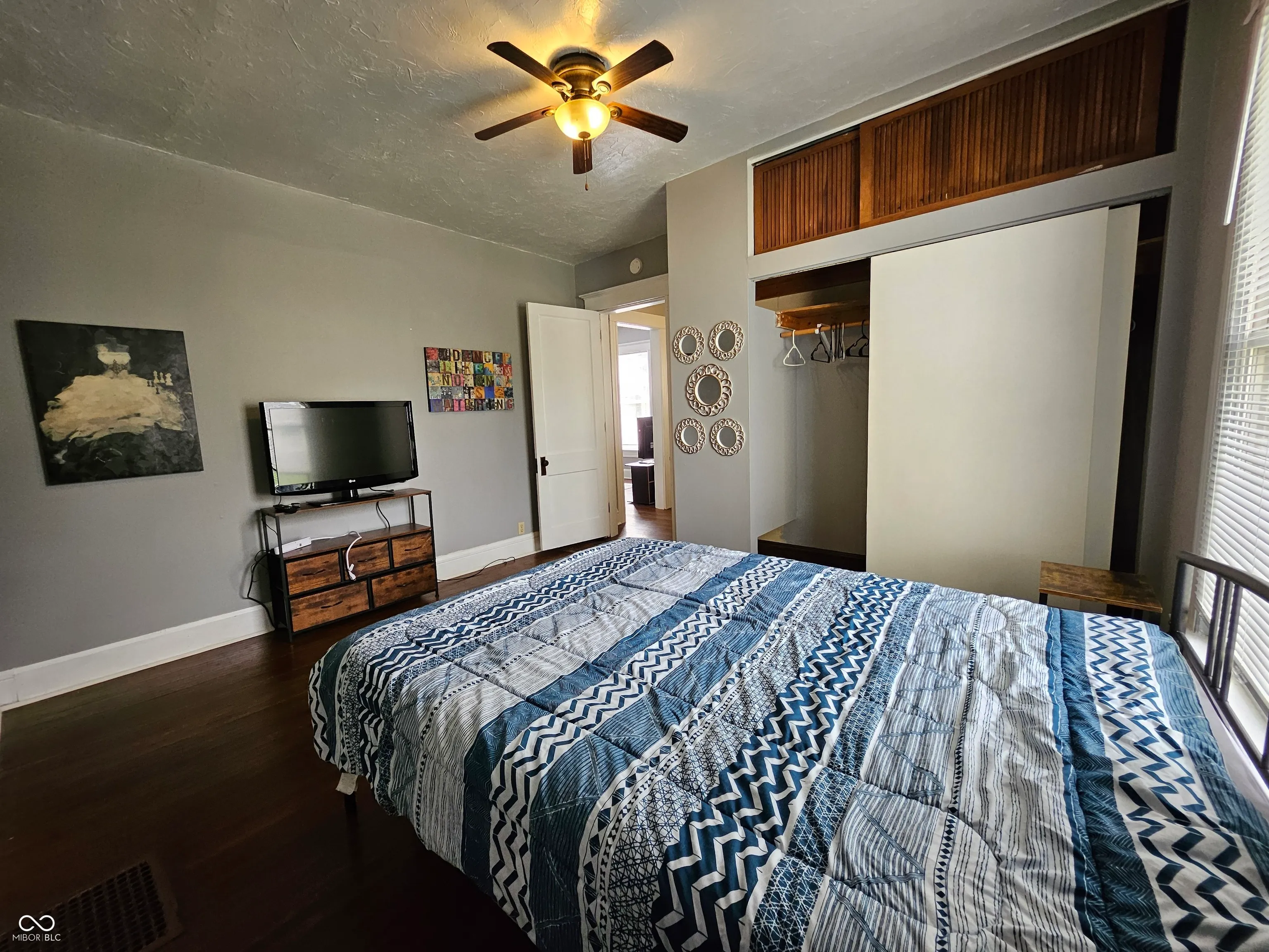 Anderson, Indiana 46016, United States, 3 Bedrooms Bedrooms, ,2 BathroomsBathrooms,Residential,Active,158966