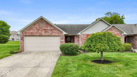 2024 Galaxy Drive Franklin IN 46131