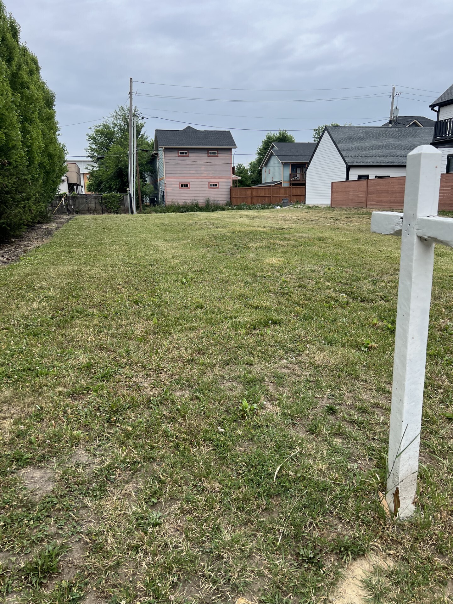Photo 2 of 2 of 1610 Carrollton Avenue land