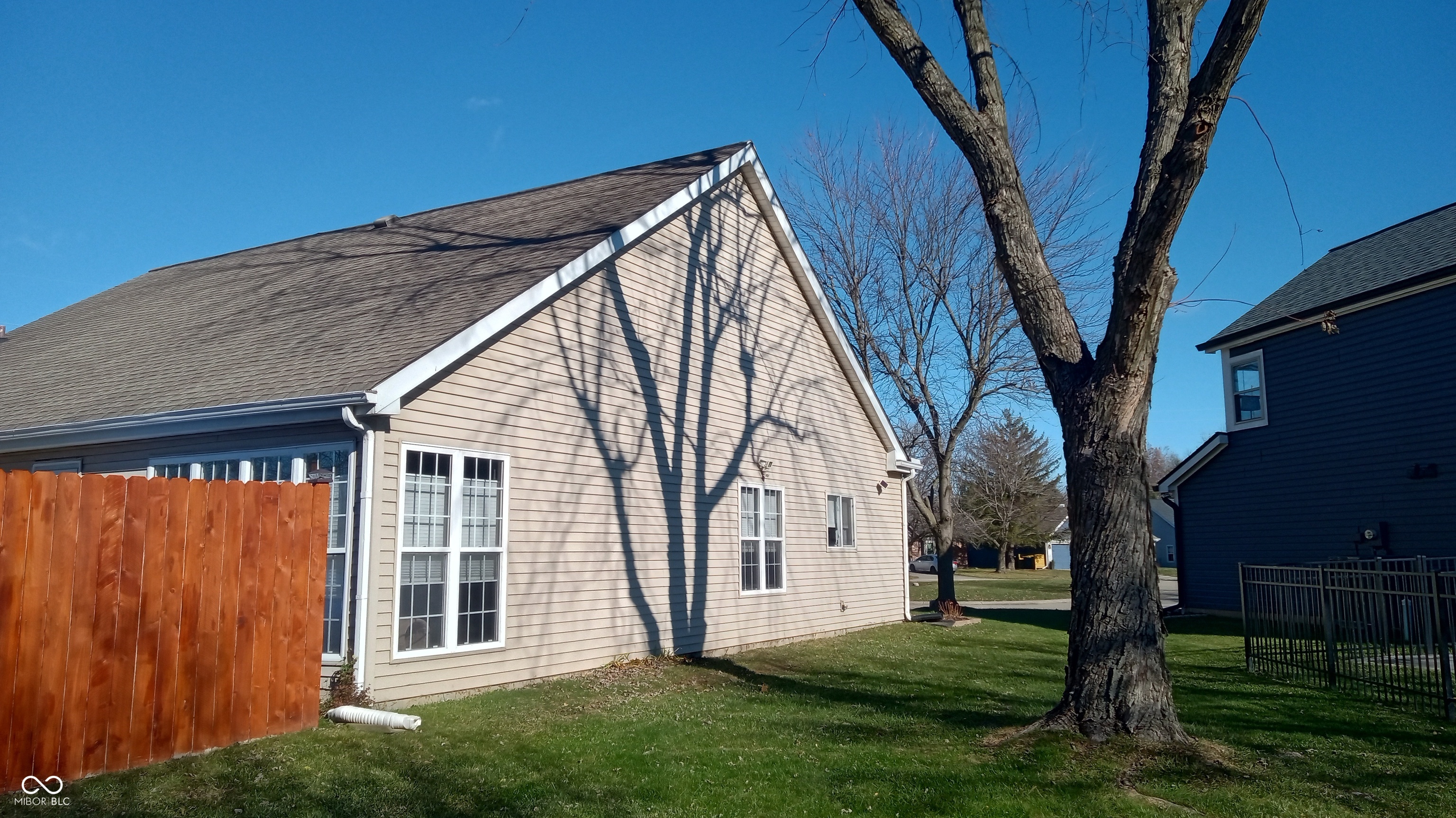 7721 Hollow Ridge Circle