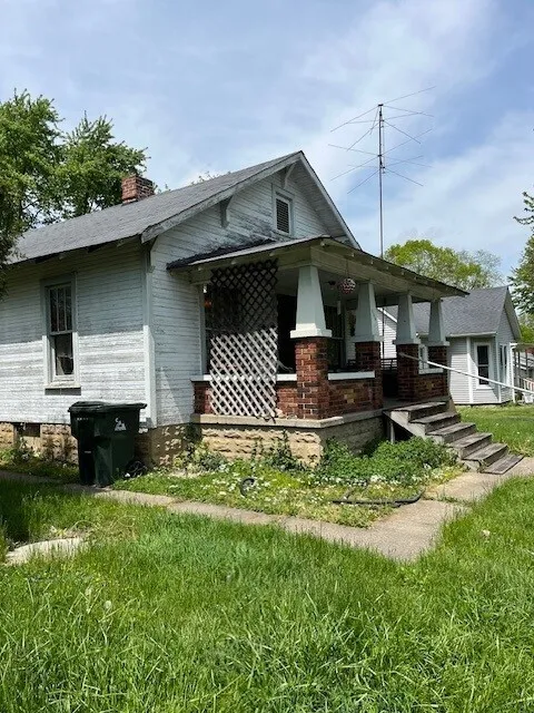 334 Vine Street, Hope, IN 47246 - MLS#: 21975424