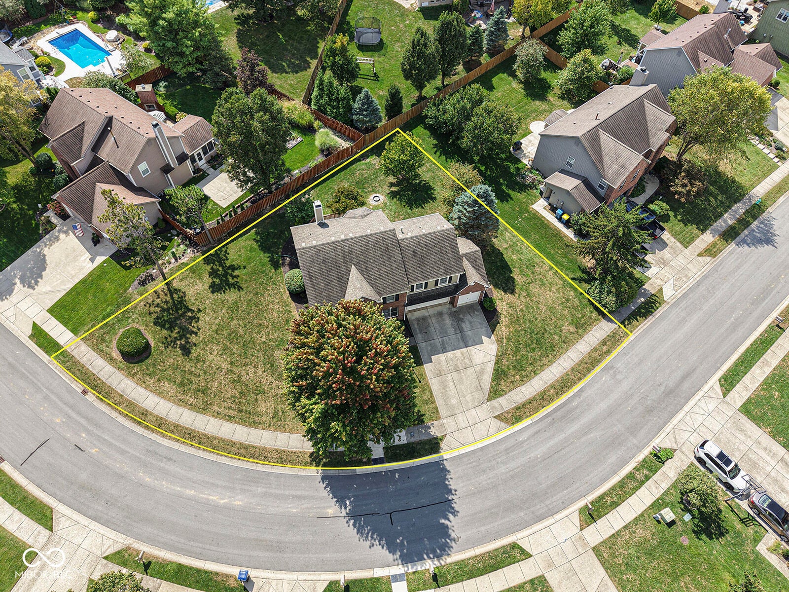 8772 Randall Drive