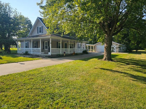 Photo for 2163 E 1700 Road N