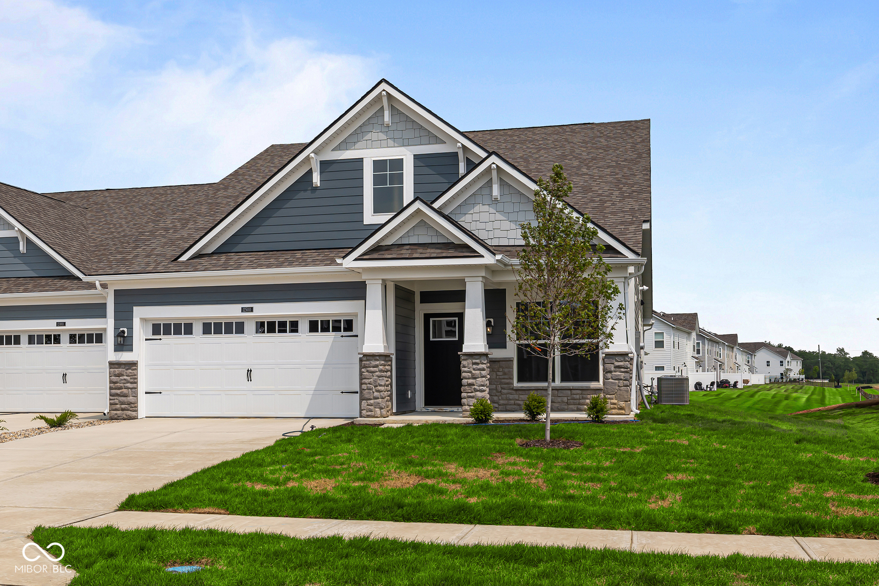 12500 Morning Ridge Way