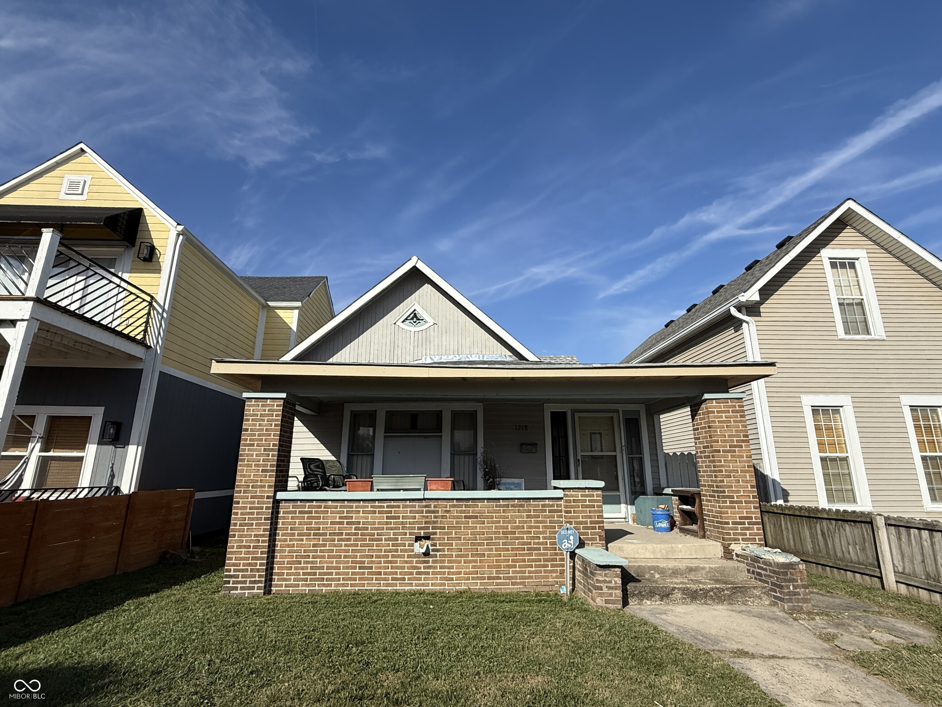 1218 Linden Street