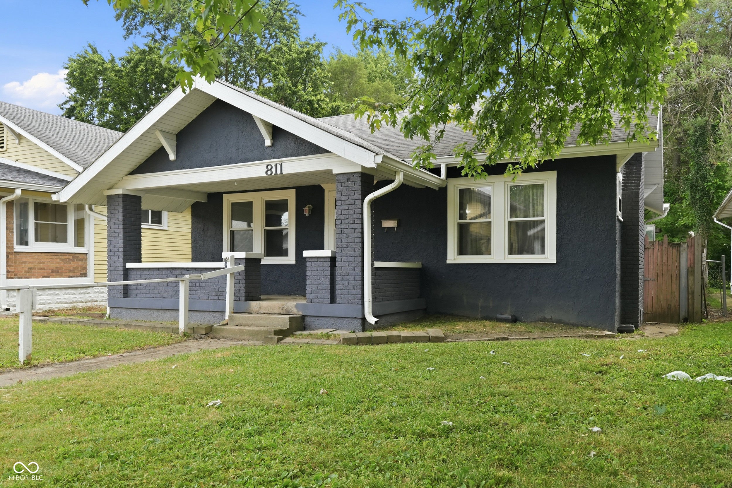 811 N Denny Street