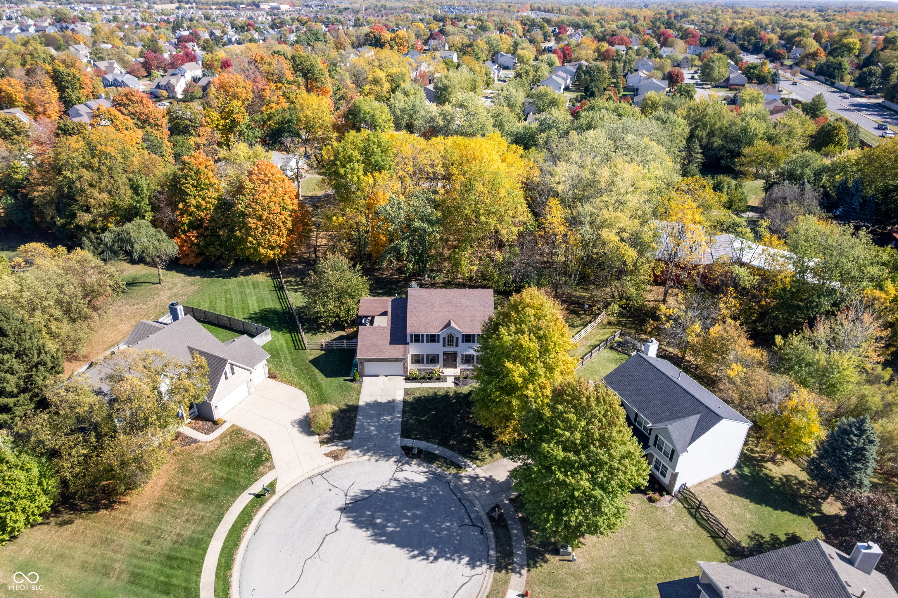 3630 Eaglewood Court