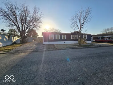 3032 Van Bibber Lake, Greencastle, IN 46135 - MLS#: 22026397