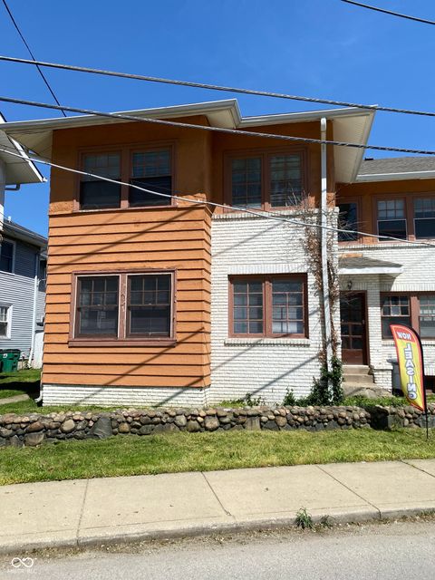 636 E 37th Street Indianapolis IN 46205