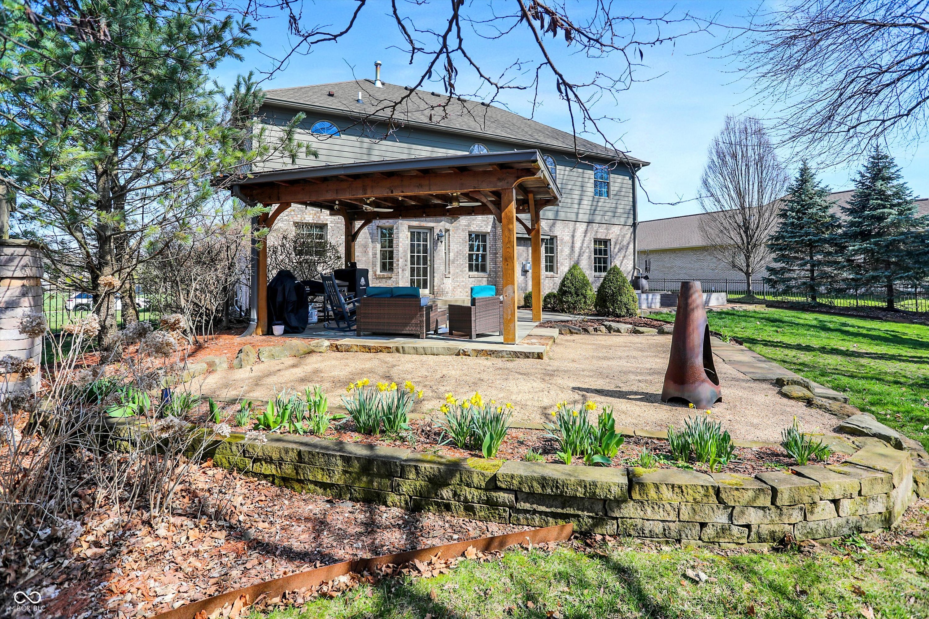 545 Walnut Woods Drive