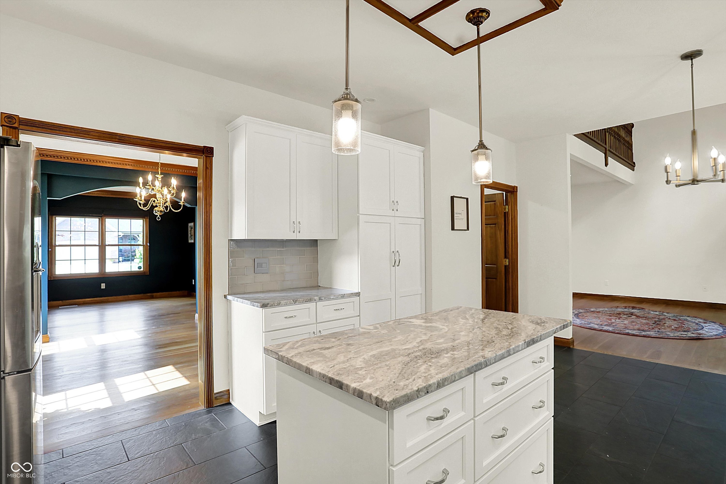 545 Walnut Woods Drive