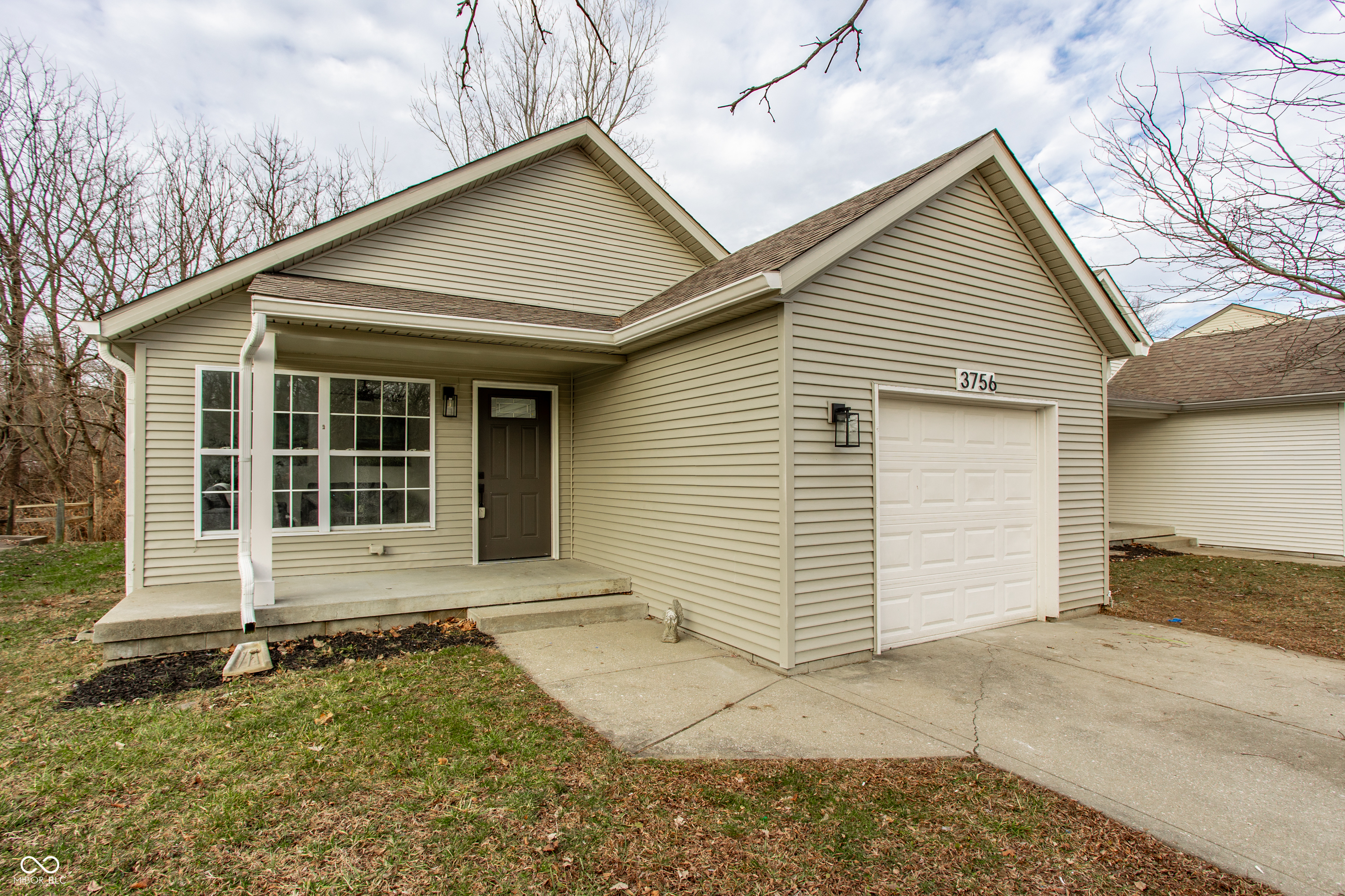 3756 Fetlock Drive