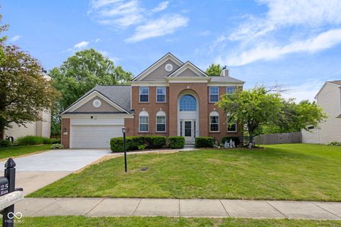 Photo of 525 Viburnum Run, Westfield, IN 46074 (MLS # 22104838)
