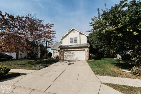 Photo of 10520 Camille Court, Indianapolis, IN 46236 (MLS # 22133292)