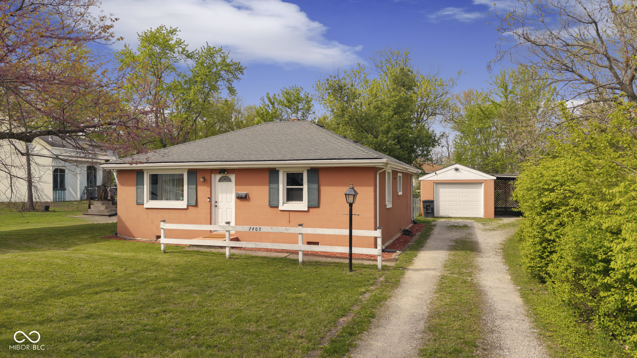 2408 Jollissaint Avenue