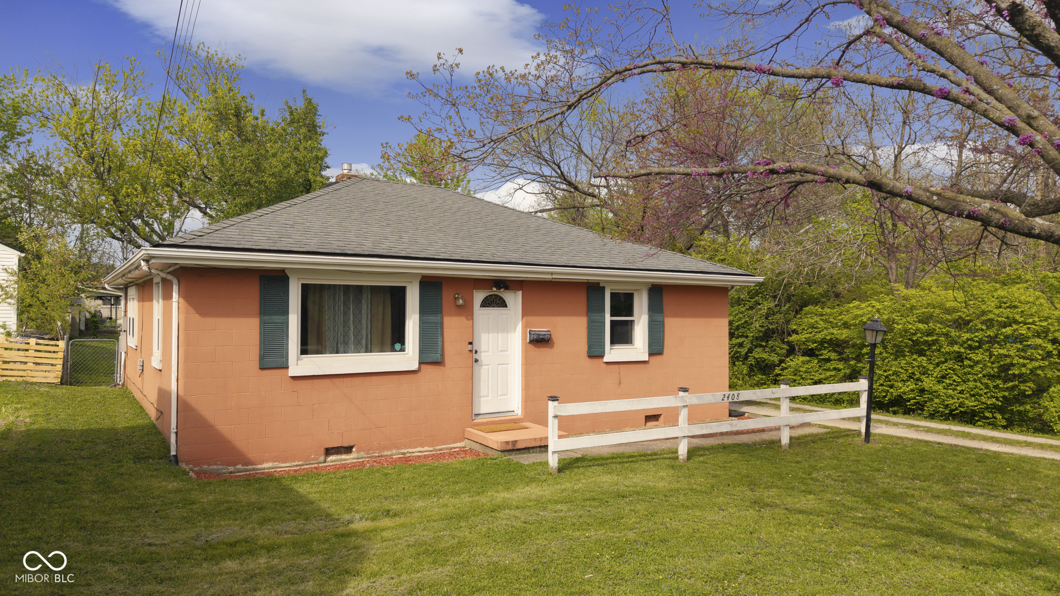 2408 Jollissaint Avenue