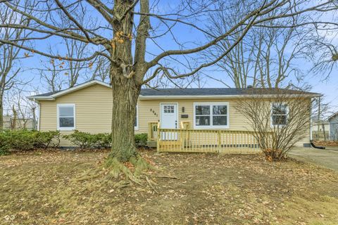 2941 Eastern Avenue Indianapolis IN 46218