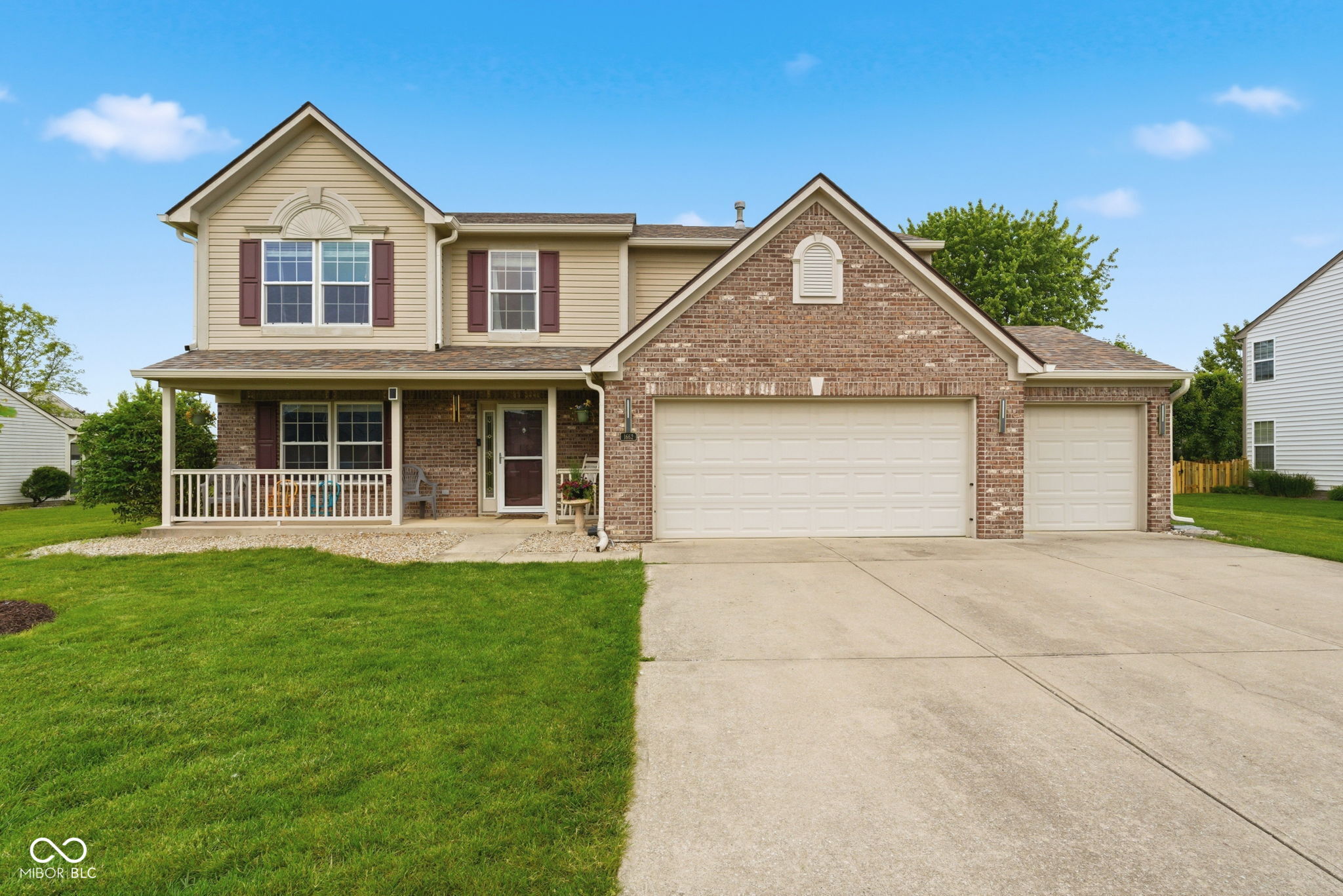 1662 Sagemeadow Drive