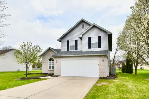 6591 Rushing Riv, Noblesville, IN 46062 - MLS#: 22032693