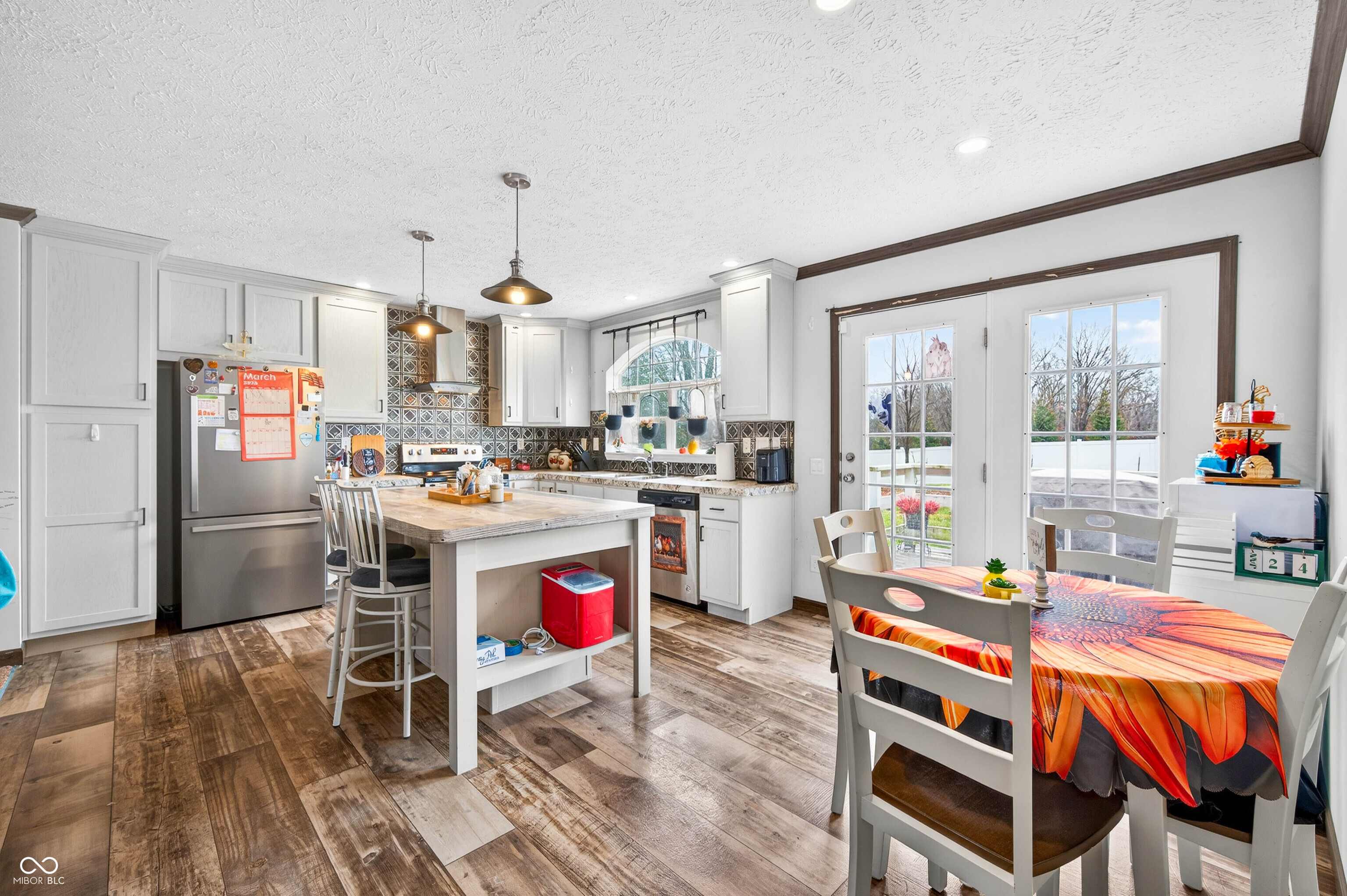 785 W Cedar Bluff Road