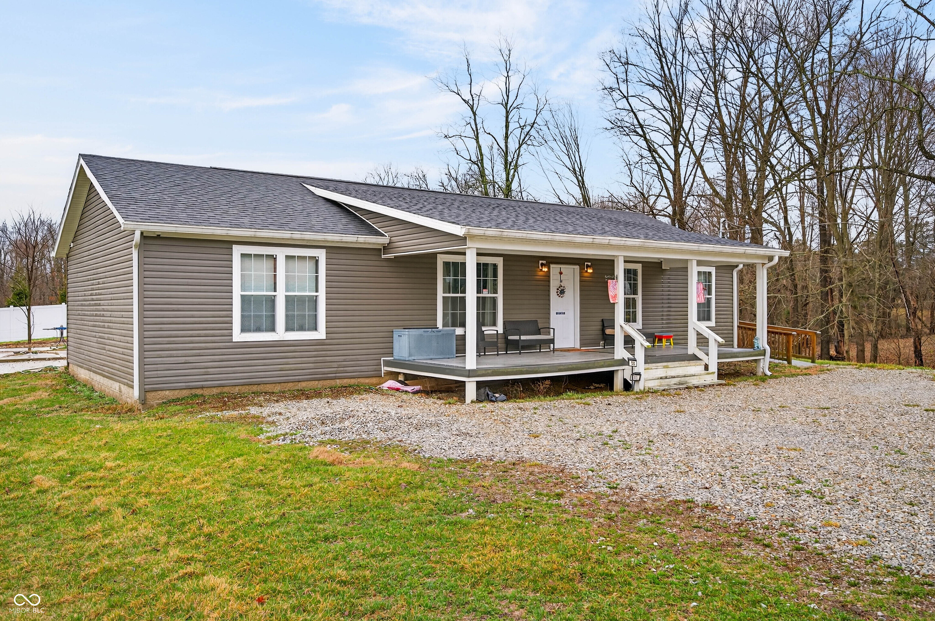 785 W Cedar Bluff Road