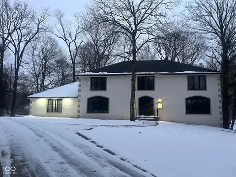 7811 Providence Circle, Indianapolis, IN 46250 - MLS#: 22018617