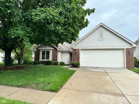 Photo of 17934 Village Way WAY N, Noblesville, IN 46062 (MLS # 22104628)
