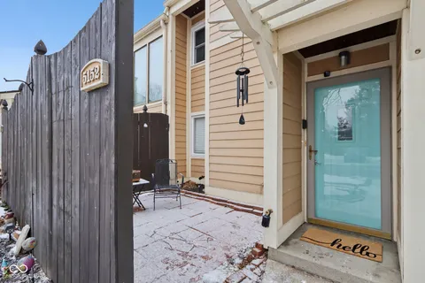 5152 Coppertree Lane, Avon, IN 46123 - MLS#: 22019258