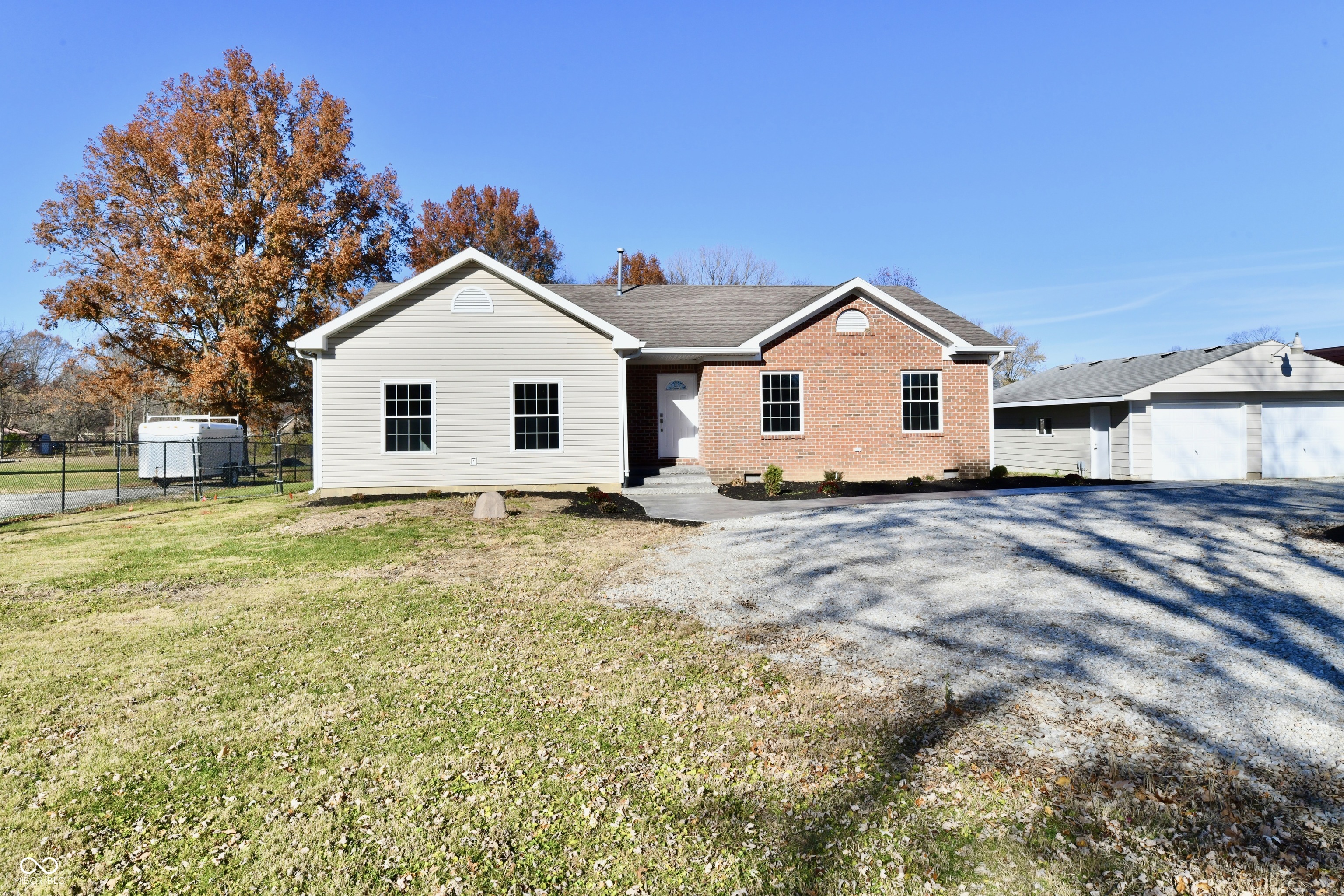 8874 W Old Fort Road