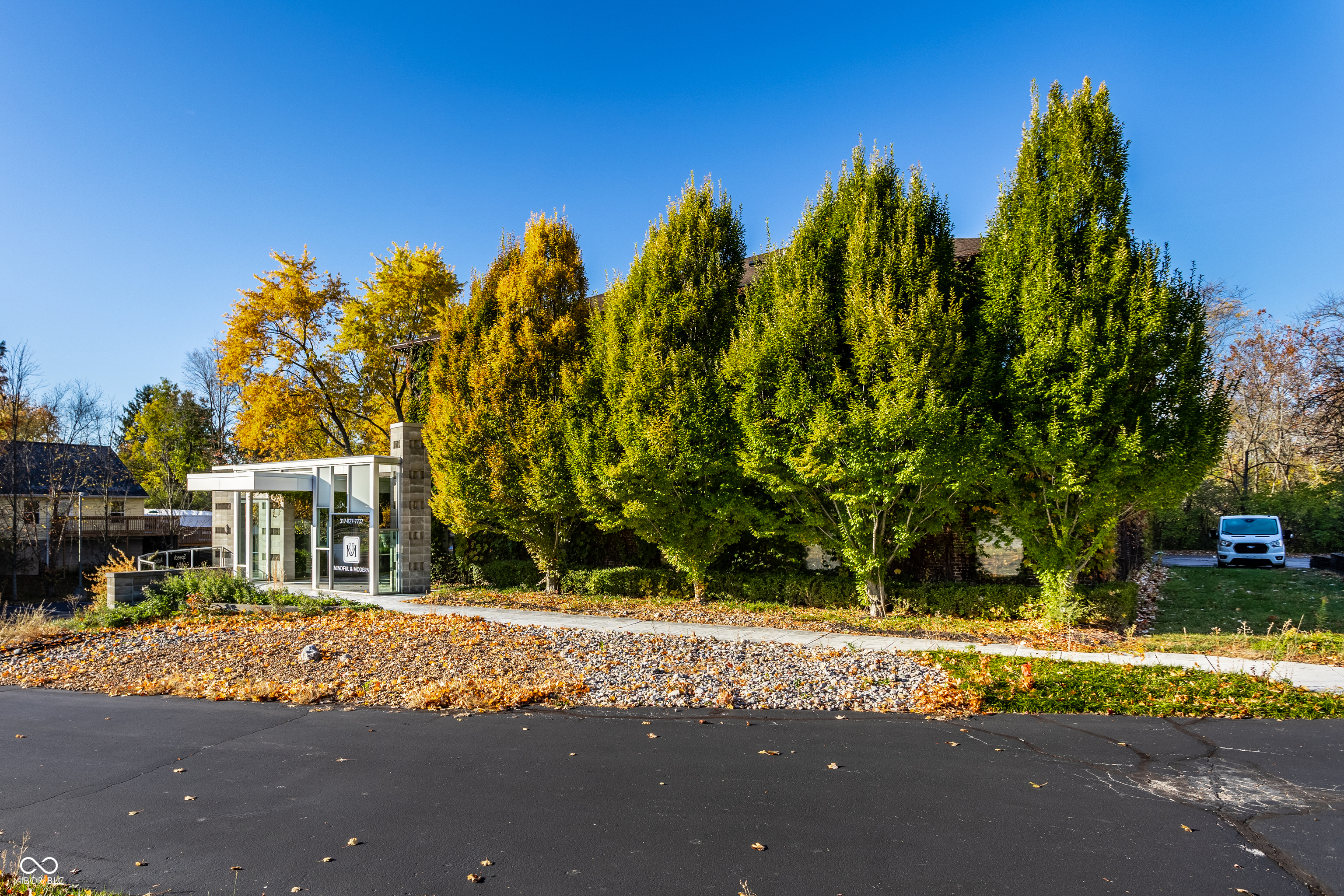 11712 N Michigan Road