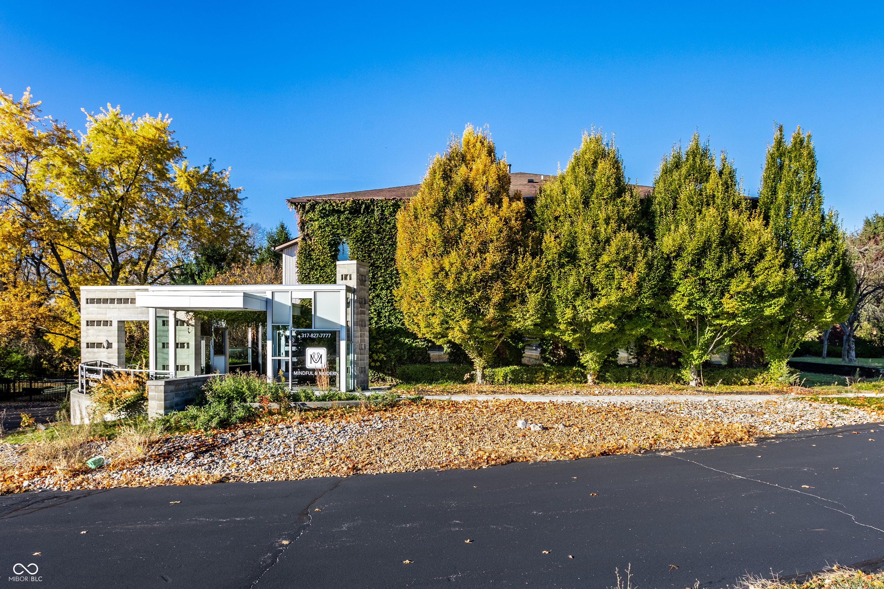 11712 N Michigan Road