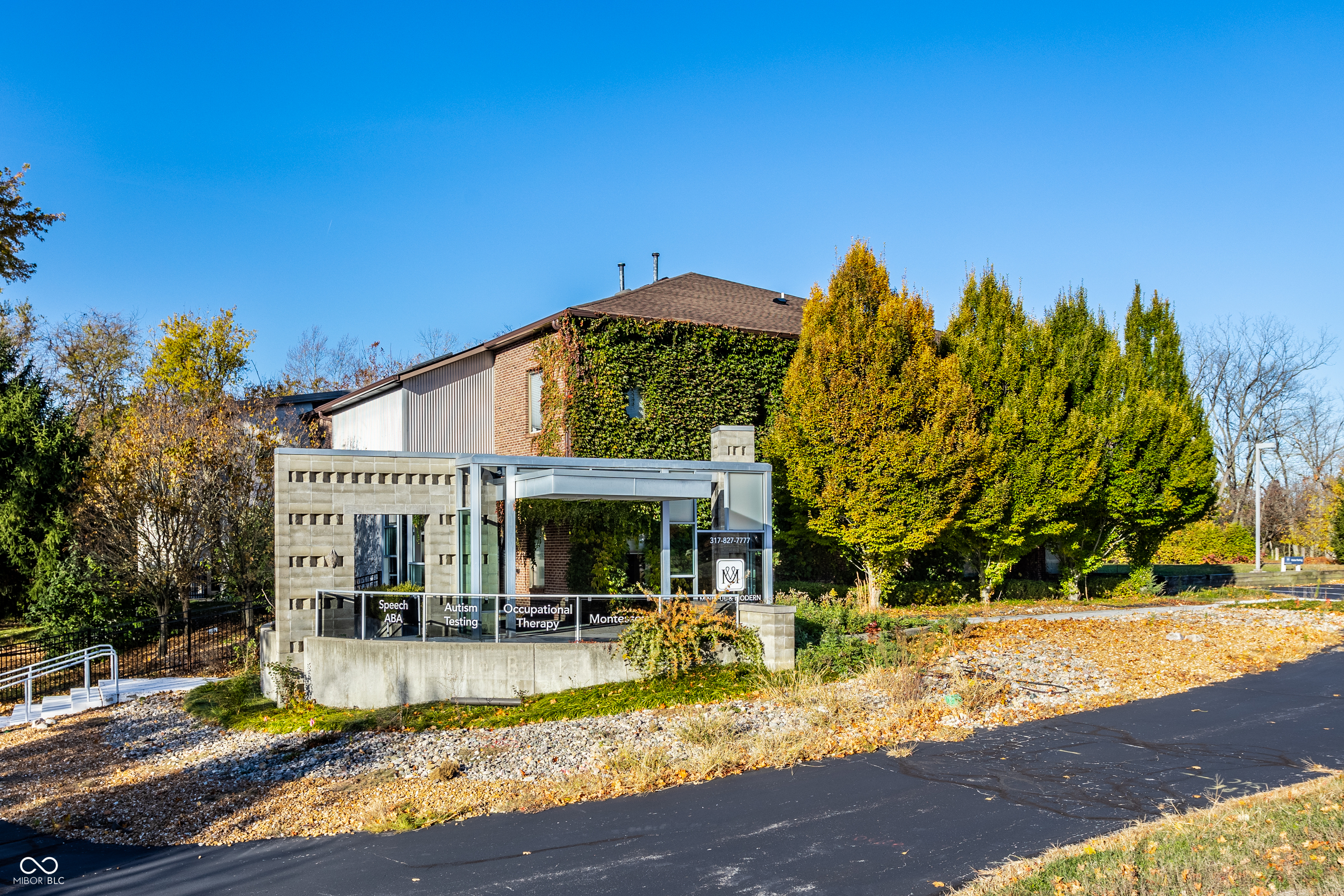 11712 N Michigan Road