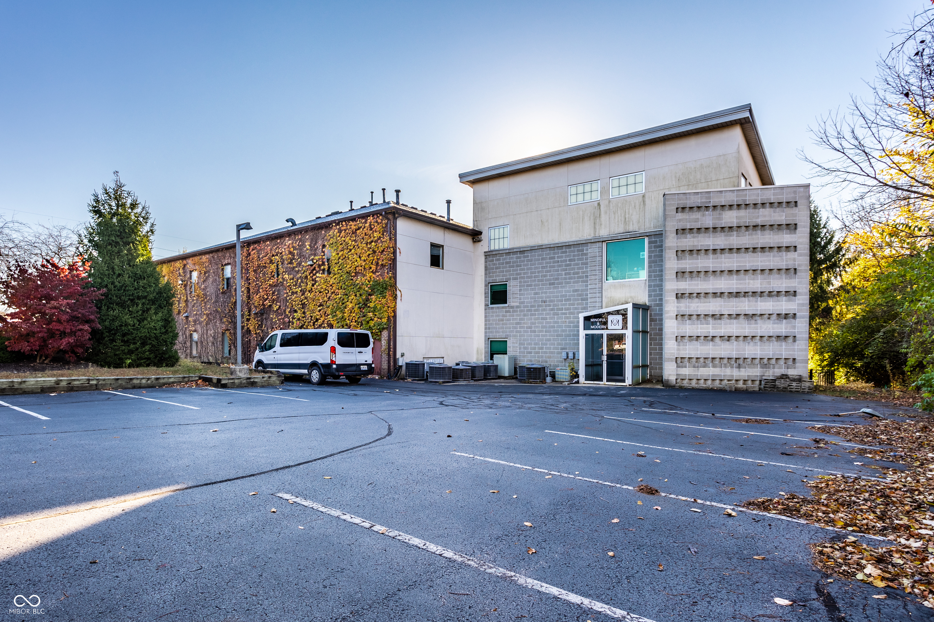 11712 N Michigan Road