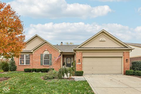 Photo of 14047 Platte Drive, Carmel, IN 46033 (MLS # 22070886)