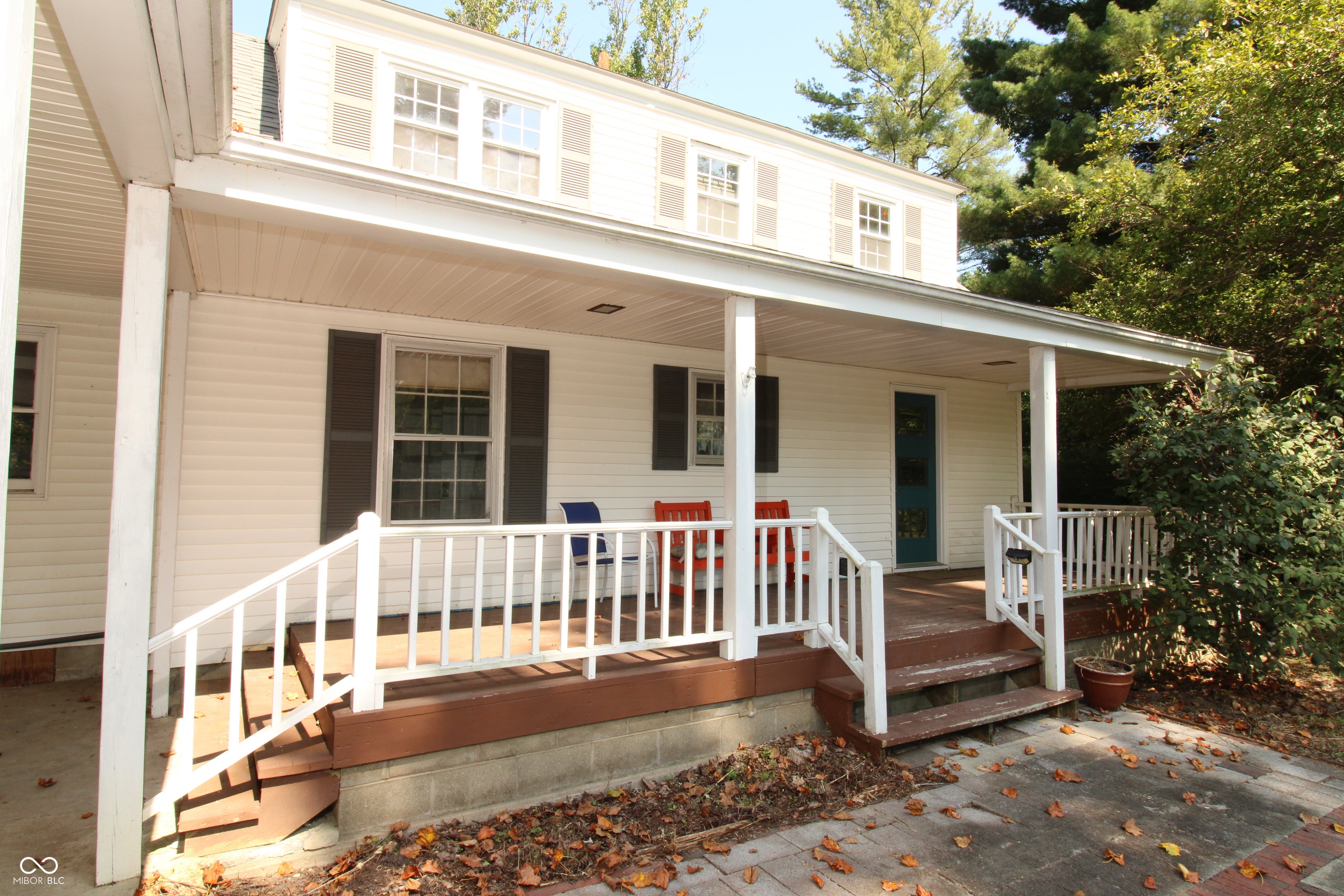 209 David Drive