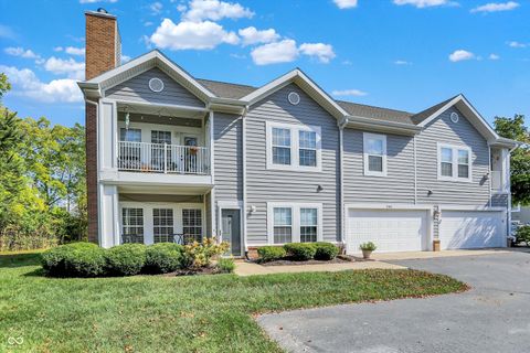 1160 Shadow Ridge Road Carmel IN 46280