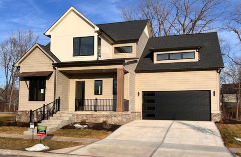 16515 Red Tailed Hawk Drive Westfield IN 46074