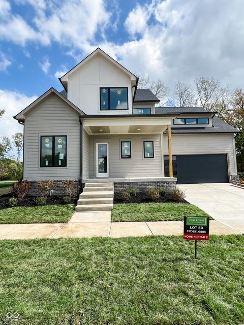 Photo of 16515 Red Tailed Hawk Drive, Westfield, IN 46074 (MLS # 22064827)
