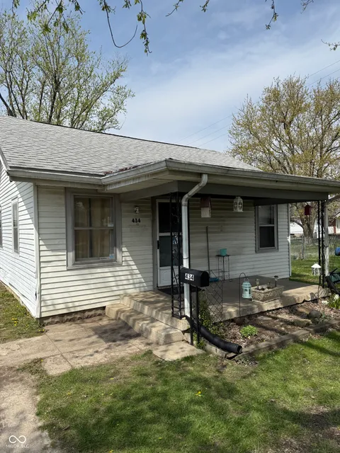 434 N 18th Avenue, Beech Grove, IN 46107 - MLS#: 22033190