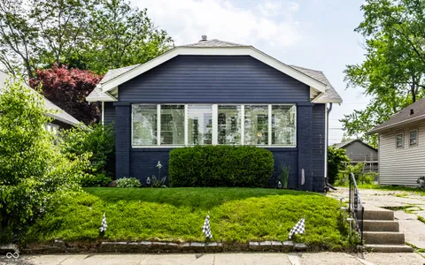 5241 Guilford Avenue, Indianapolis, IN 46220 - MLS#: 22036862