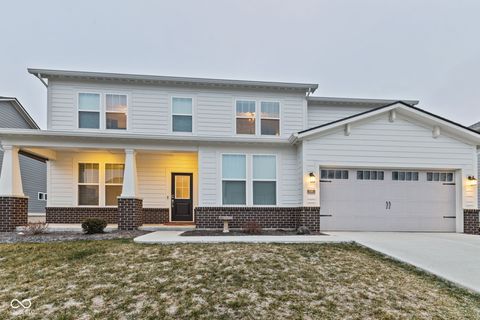 1046 Elmwood Lane Greenwood IN 46143