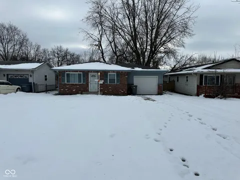 835 E Berwyn Street, Indianapolis, IN 46203 - MLS#: 22018551