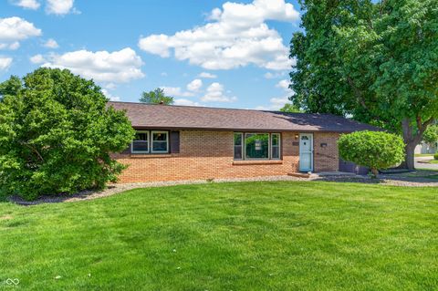 2240 Sims Drive Columbus IN 47203