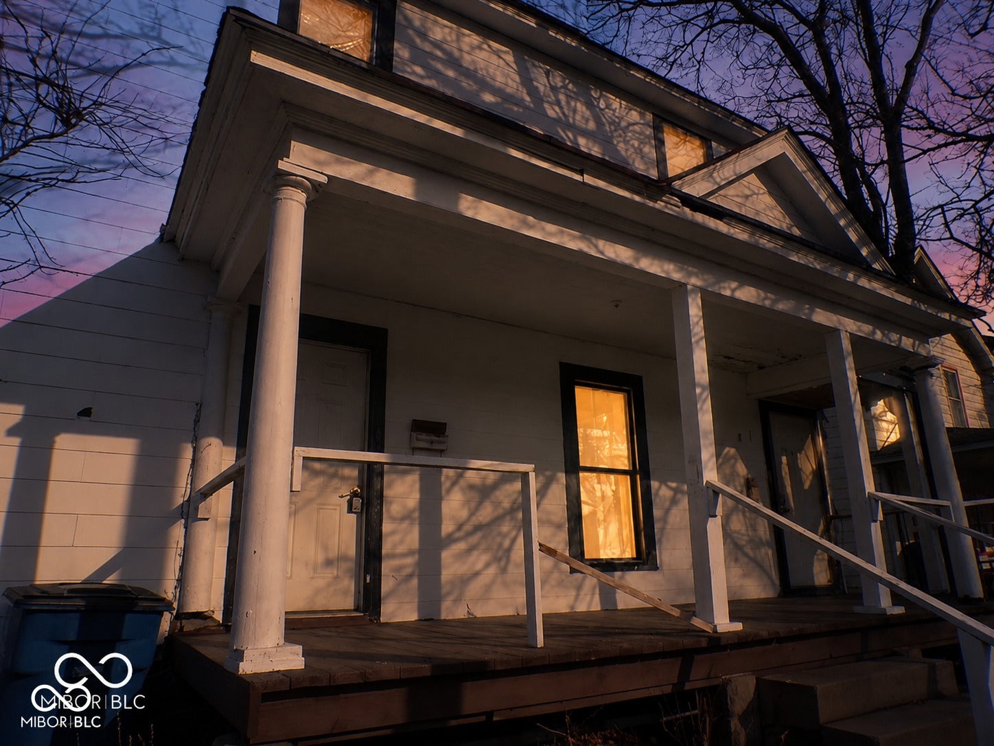 101 S Nebraska Street