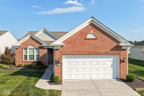 Photo of 12969 Merlot Lane, Fishers, IN 46037 (MLS # 22125237)