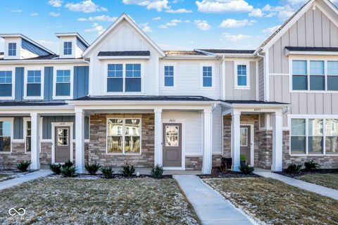 2651 Marjorie Lane Plainfield IN 46168