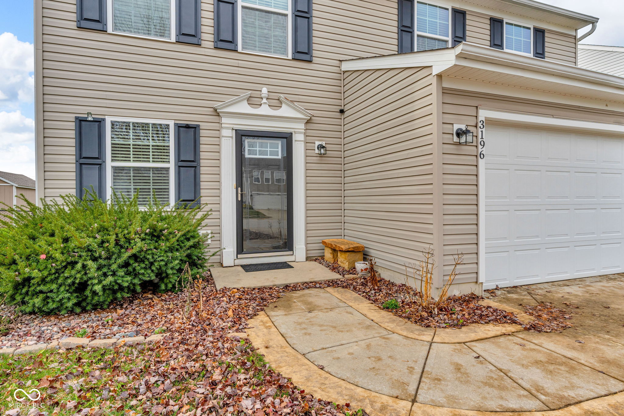 3196 Underwood Drive